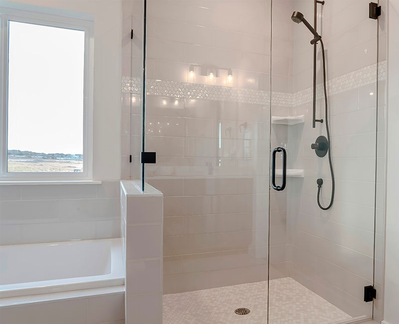 superiorshowers